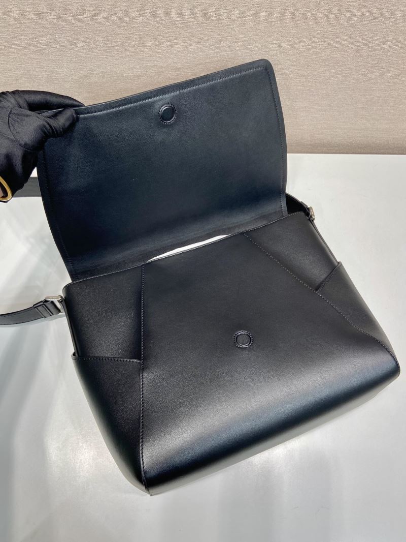 Pra*a satchel bags